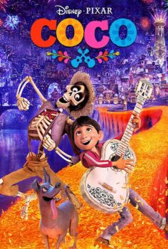 Coco Film İzle