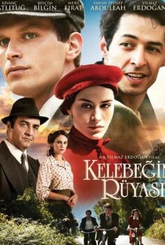 Kelebeğin Rüyası Full İzle Film