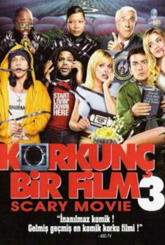 Korkunç Bir Film 3 İzle