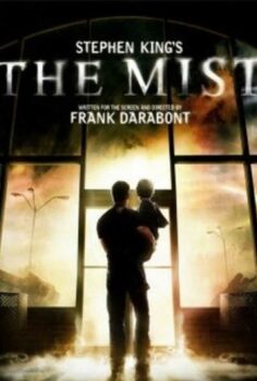 Öldüren Sis – The Mist İzle