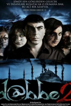 Dabbe 2 Film İzle