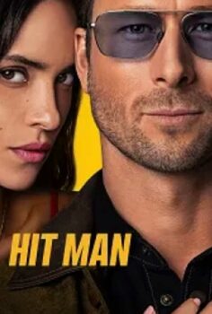 Hit Man Türkçe Dublaj İzle