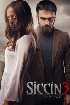 Siccin 3: Cürmü Aşk 4K Film İzle