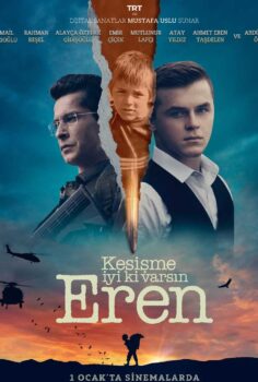 İyi ki Varsın Eren Filmi Full İzle