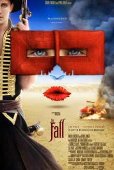 The Fall Film İzle