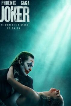 Joker: Folie A Deux Türkçe Dublaj