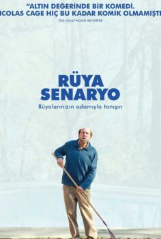 Rüya Senaryo İzle