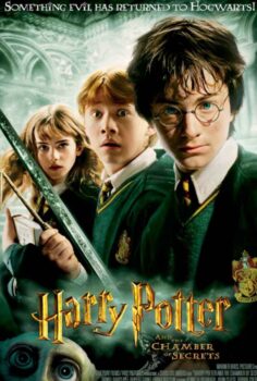 Harry Potter 2 Türkçe Dublaj İzle