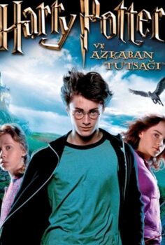 Harry Potter 3 Türkçe Dublaj İzle​