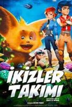 İkizler Takımı İzle