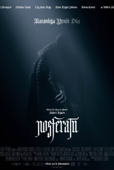 Nosferatu 2024 İzle