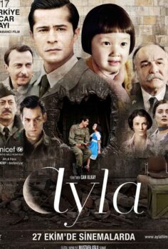 Ayla Filmi İzle