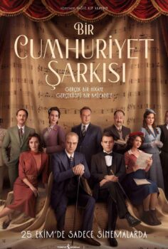 Bir Cumhuriyet Şarkısı İzle