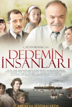 Dedemin İnsanları İzle