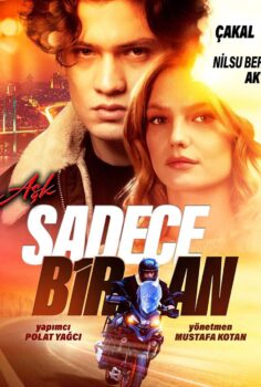Aşk Sadece Bir An İzle