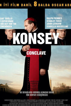 Konsey İzle