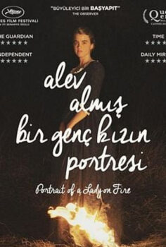 Alev Almış Bir Kızın Portresi Altyazılı İzle