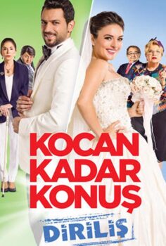 Kocan Kadar Konuş: Diriliş 2 Full HD İzle