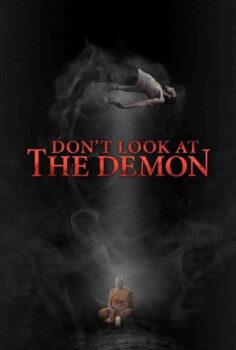 Şeytanın Oğlu Demon Full İzle