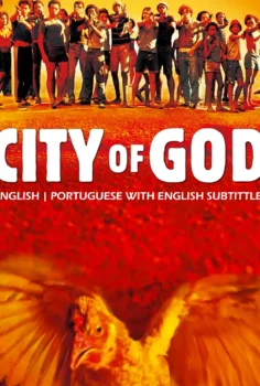Cidade de Deus İzle