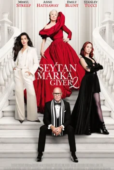 Şeytan Marka Giyer 2 Türkçe Dublaj İzle