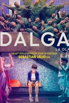La Ola Full HD İzle