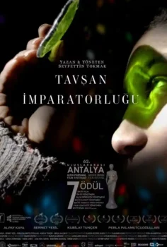 Tavşan İmparatorluğu İzle