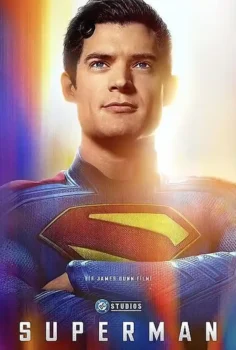 Superman 2025 İzle